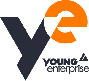 Ye -logo -block